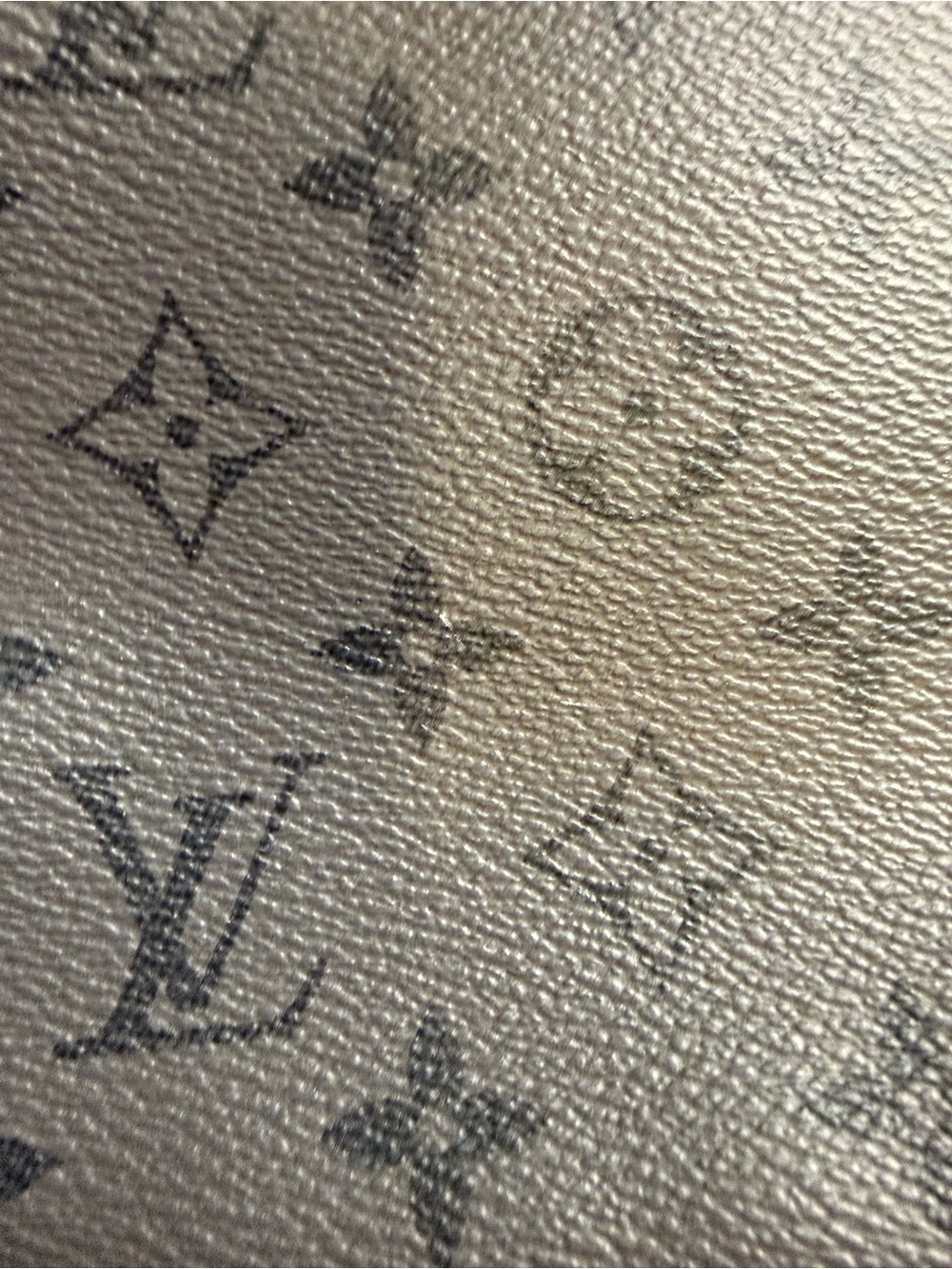 Louis Vuitton Reverse Monogram Eclipse Trio Messenger Bag - Picture 8 of 14